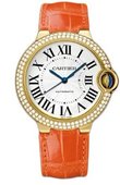 Cartier Ballon Bleu de Cartier WE900451 Ballon Bleu de Cartier Automatic 36 mm