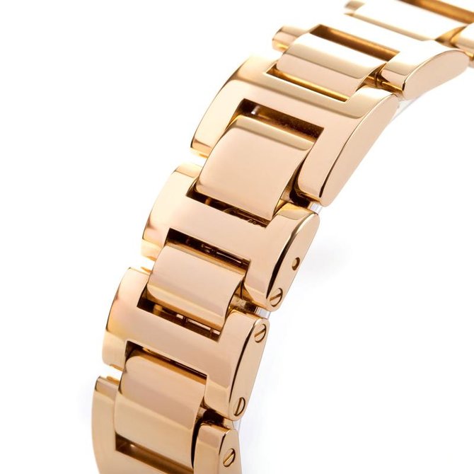 Cartier WE9005Z3 Ballon Bleu de Cartier Ballon Bleu de Cartier Automatic 36 mm - фото 3