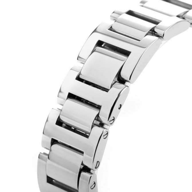 Cartier WE9006Z3 Ballon Bleu de Cartier Ballon Bleu de Cartier Automatic 36 mm - фото 3