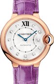 Cartier Ballon Bleu de Cartier WE902028 Ballon Bleu de Cartier Automatic 36 mm