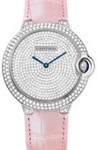 Cartier Ballon Bleu de Cartier WE902042 Ballon Bleu de Cartier Automatic 36 mm