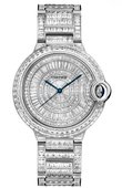 Cartier Часы Cartier Ballon Bleu de Cartier HPI00511 Ballon Bleu de Cartier Automatic 38 mm