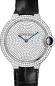 Cartier Ballon Bleu de Cartier WE902049 Ballon Bleu de Cartier Large Automatic