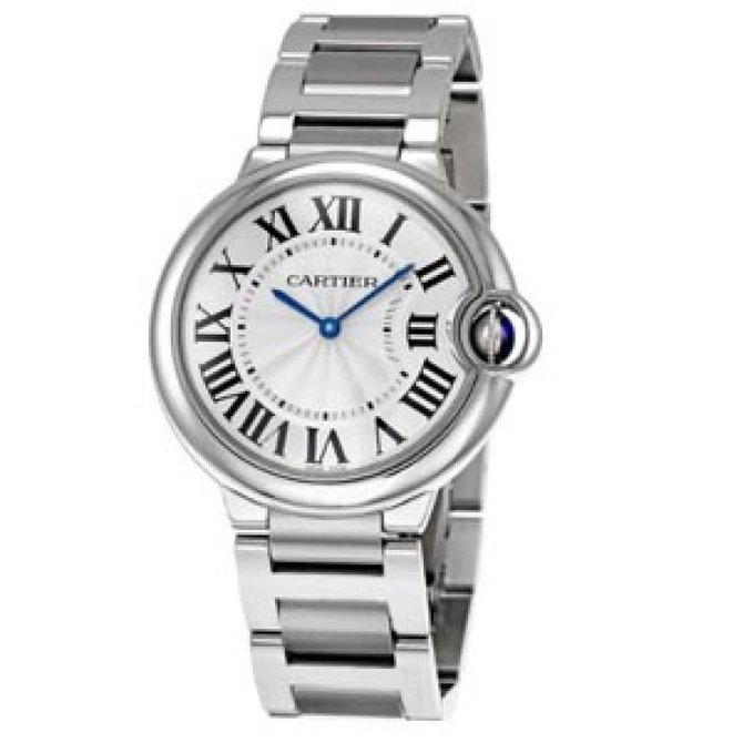 Cartier W69011Z4 Ballon Bleu de Cartier Quartz - фото 2