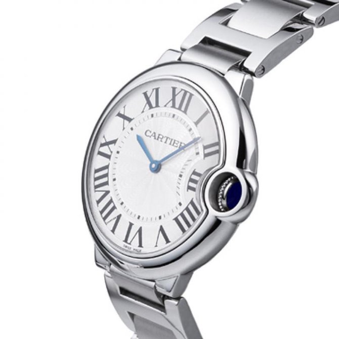 Cartier W69011Z4 Ballon Bleu de Cartier Quartz - фото 3