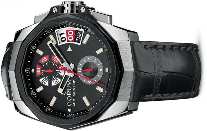Corum 040.101.04/0F01 AN10 Admirals Cup Challenger Admiral’s Cup AC-One 45 Regatta - фото 3