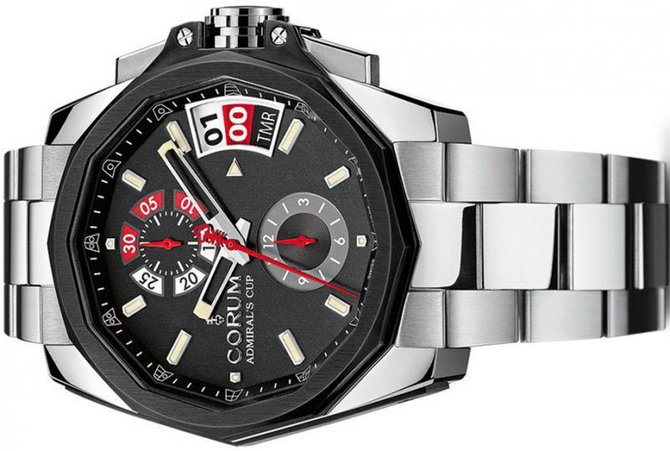 Corum 040.101.04/V200 AN10 Admirals Cup Challenger Admiral’s Cup AC-One 45 Regatta - фото 3