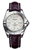 Breitling Часы Breitling Galactic A49350L2/A702/720P/A18BA.1 41