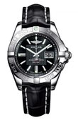 Breitling Galactic A49350L2/BA07/728P/A18BA.1 41