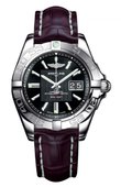Breitling Galactic A49350L2/BA07/720P/A18BA.1 41