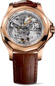 Corum Admirals Cup Legend 102.101.55/0001 AK12 Admiral’s Cup Legend 46 Minute Repeater Acoustica