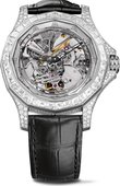 Corum Admirals Cup Legend 102.109.69/0001 AK12 Admiral’s Cup Legend 46 Minute Repeater Acoustica