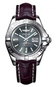 Breitling Часы Breitling Galactic A49350L2/F549/720P/A18BA.1 41