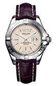 Breitling Часы Breitling Galactic A49350L2/G699/720P/A18BA.1 41