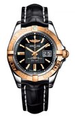 Breitling Galactic C49350L2/BA09/728P/A18BA.1 41