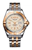 Breitling Galactic C49350L2/G701/366C 41