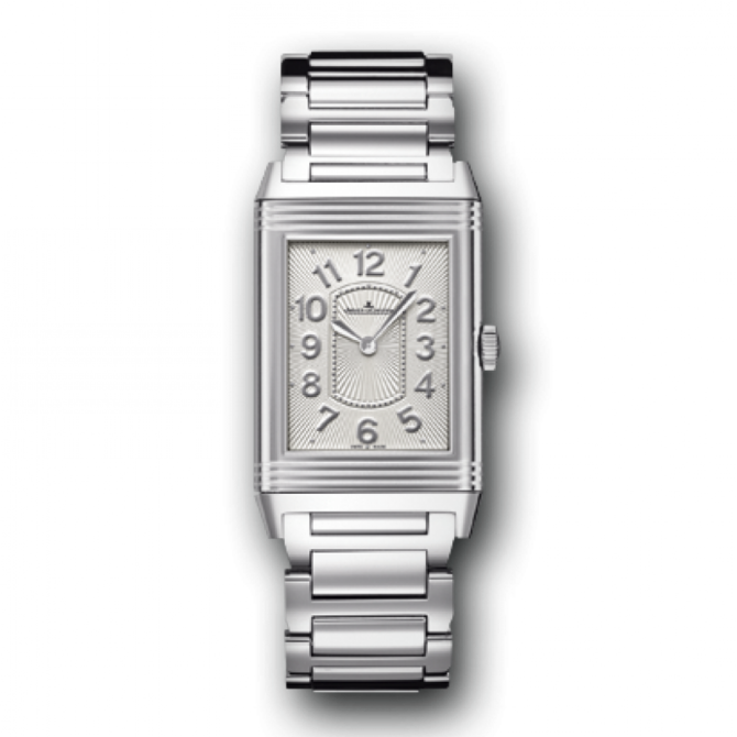 Jaeger LeCoultre 3208120 Reverso Reverso Grande Lady Ultra Thin - фото 1
