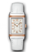 Jaeger LeCoultre Reverso 3204420 Reverso Grande Lady Ultra Thin Quartz