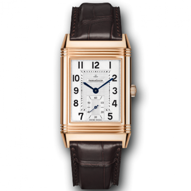 Jaeger LeCoultre 3732420 Reverso Grande Reverso 976 - фото 1