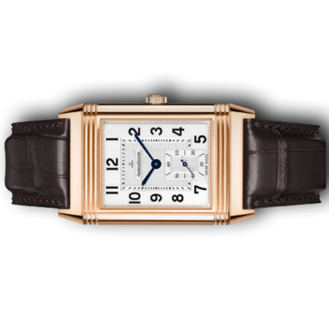 Jaeger LeCoultre 3732420 Reverso Grande Reverso 976 - фото 2