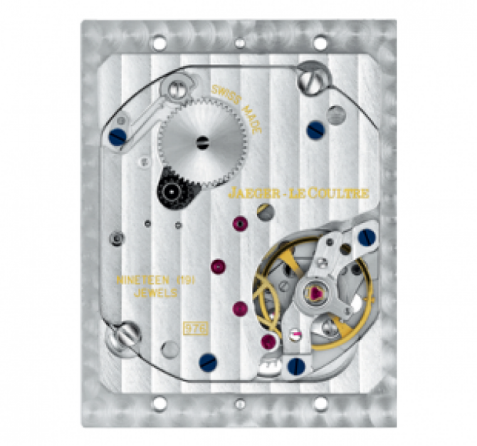 Jaeger LeCoultre 3732420 Reverso Grande Reverso 976 - фото 3