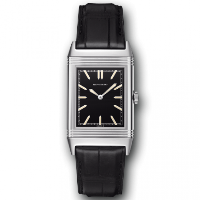 Jaeger LeCoultre 2788570 Reverso Grande Reverso Ultra Thin Tribute to 1931 - фото 1
