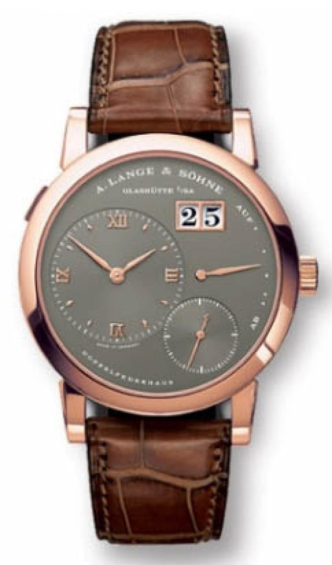 A.Lange and Sohne 101.033 Lange 1 RG