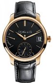 H. Moser Часы H. Moser Perpetual Calendar 1341-0102 Endeavour