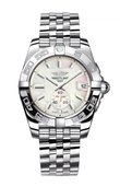 Breitling Galactic A3733012/A716/376A 36 AUTOMATIC