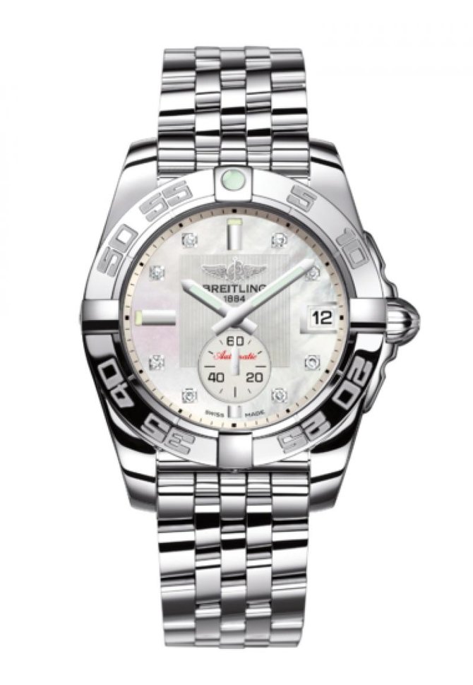 Breitling A3733012/A717/376A Galactic 36 AUTOMATIC