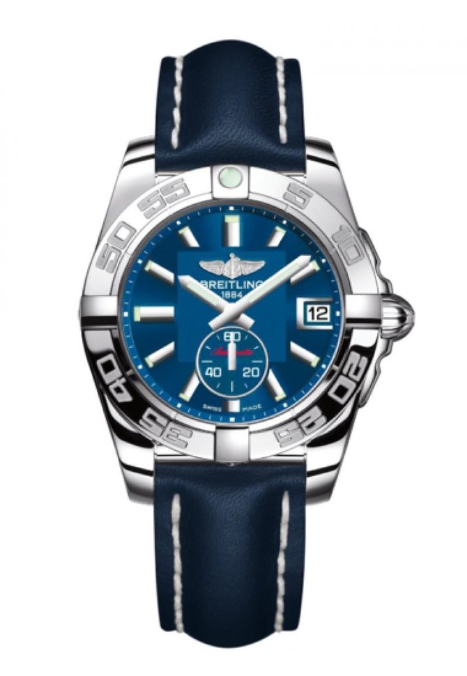 Breitling A3733012/C824/194X/A16BA.1 Galactic 36 AUTOMATIC