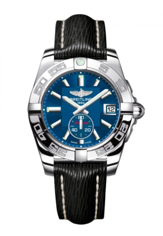 Breitling A3733012/C824/213X/A16BA.1 Galactic 36 AUTOMATIC