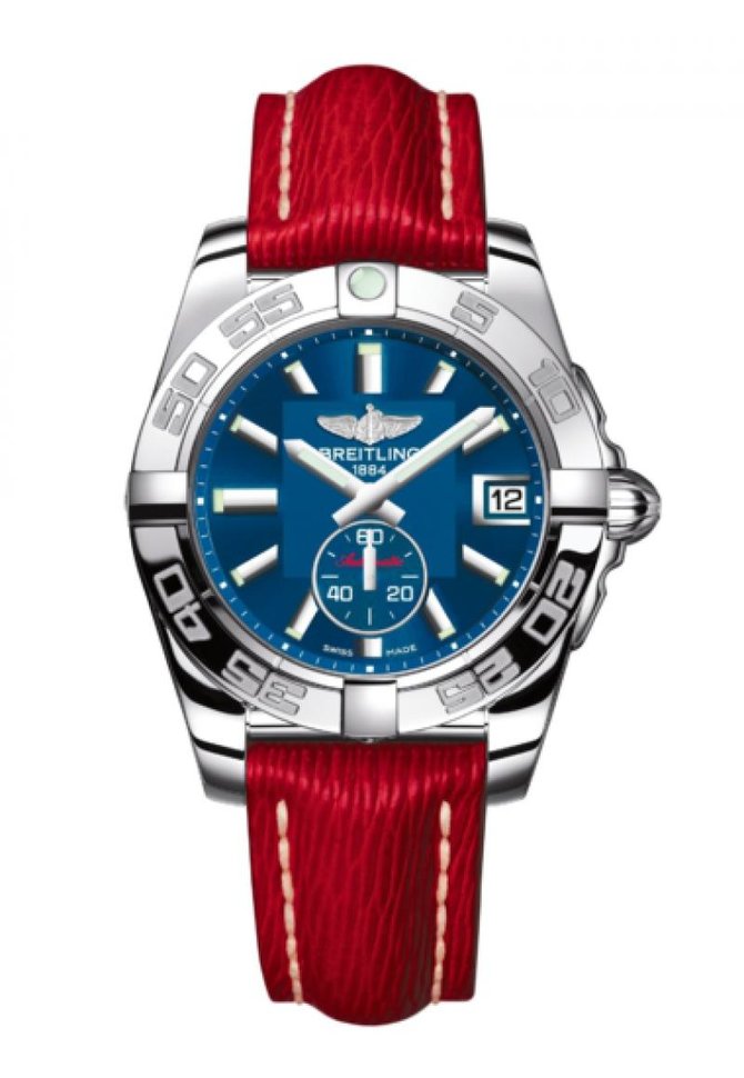 Breitling A3733012/C824/214X/A16BA.1 Galactic 36 AUTOMATIC