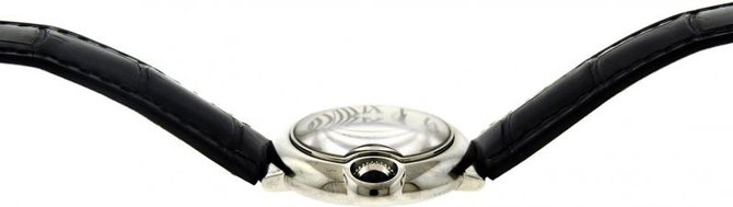 Cartier W69018Z4 Ballon Bleu de Cartier Ballon Bleu de Cartier Small Quartz - фото 3