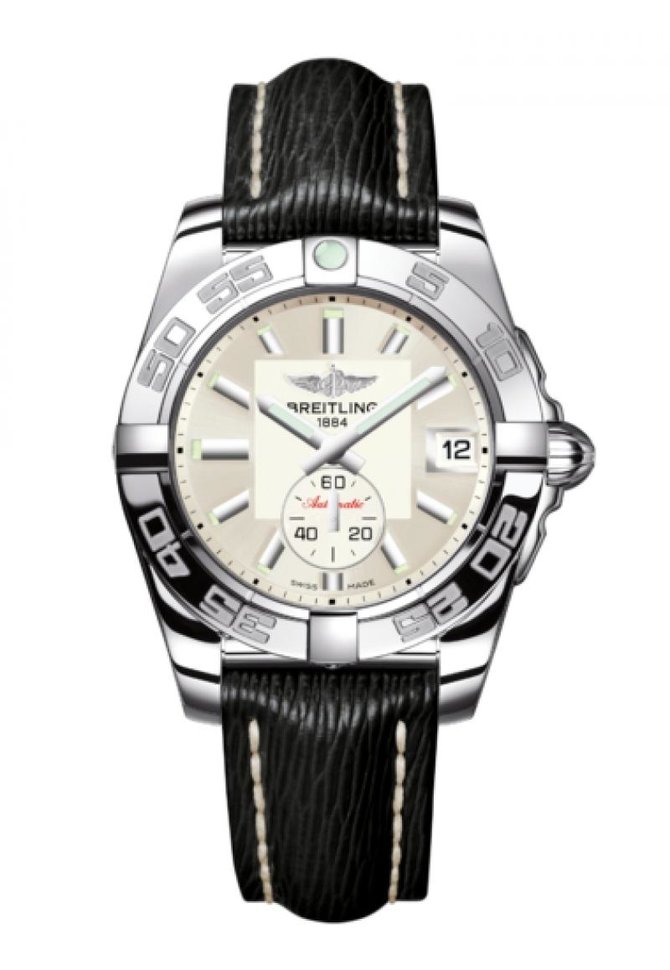 Breitling A3733012/G706/213X/A16BA.1 Galactic 36 AUTOMATIC