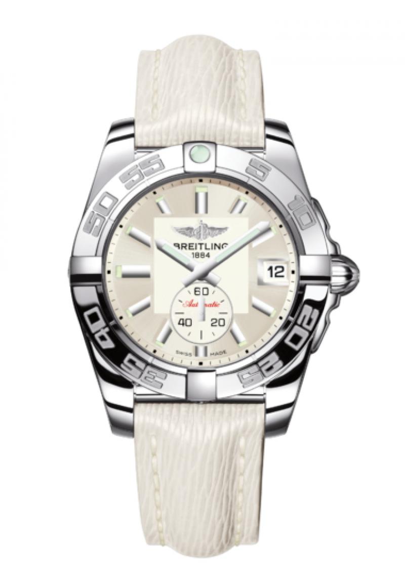 A3733012/G706/236X/A16BA.1 Breitling 36 AUTOMATIC Galactic
