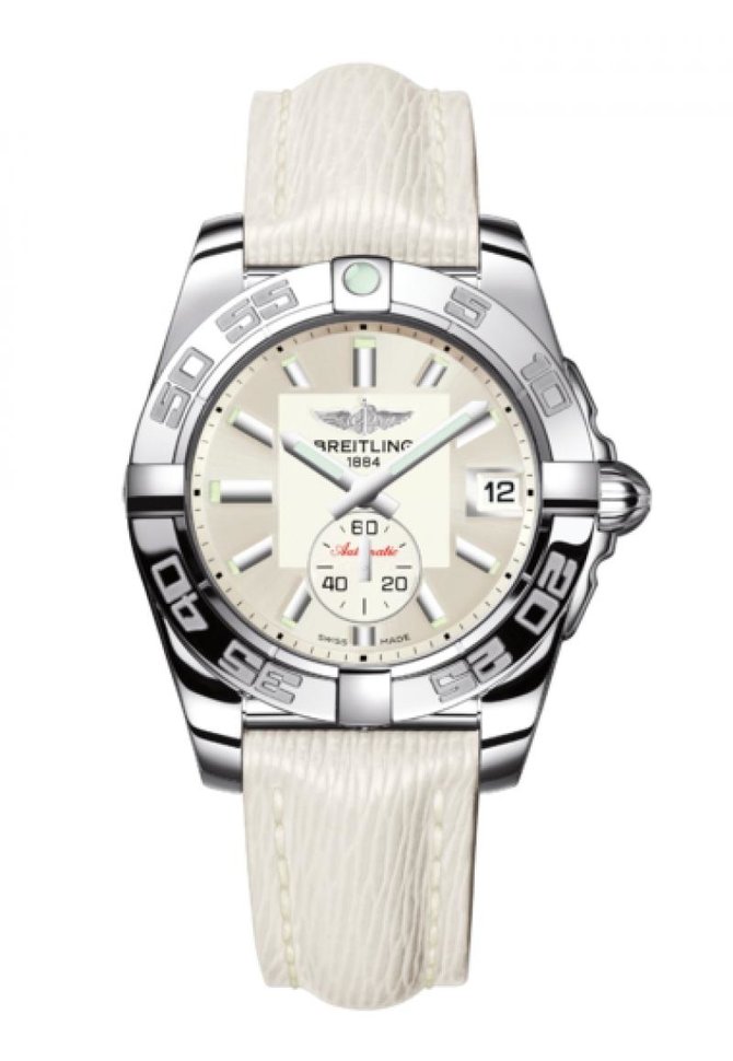 Breitling A3733012/G706/236X/A16BA.1 Galactic 36 AUTOMATIC