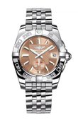 Breitling Galactic A3733012/Q582/376A 36 AUTOMATIC