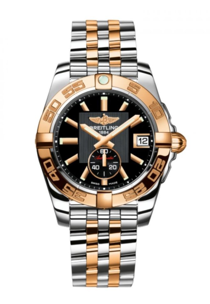 Breitling C3733012/BA54/376C Galactic 36 AUTOMATIC