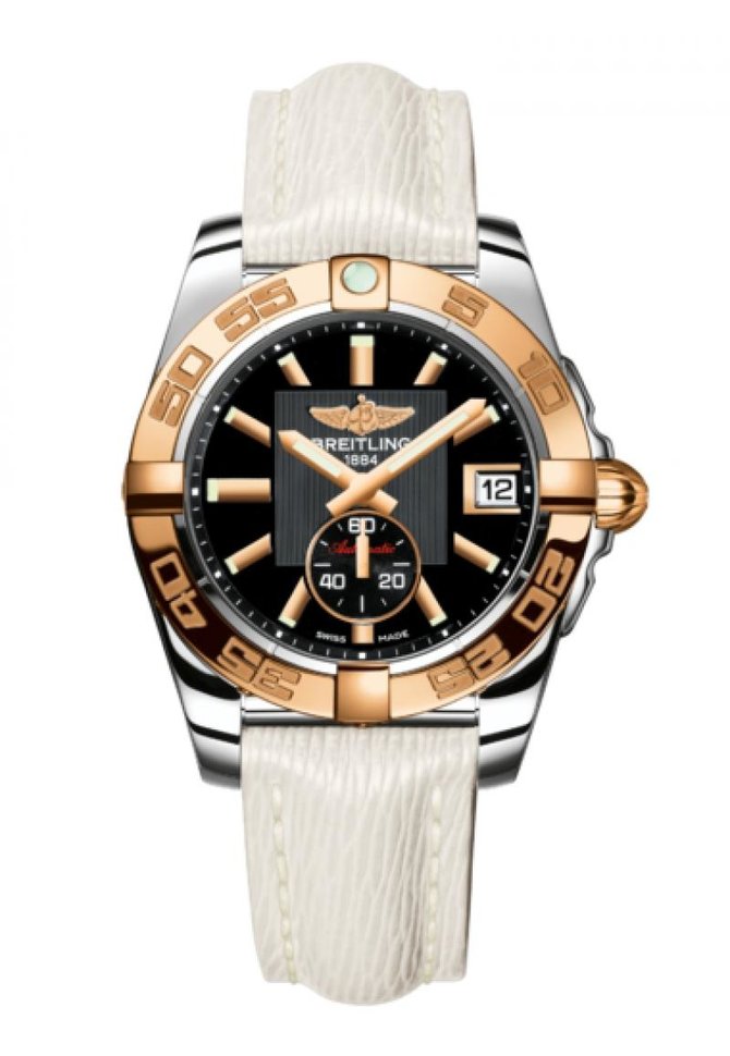Breitling C3733012/BA54/236X/A16BA.1 Galactic 36 AUTOMATIC