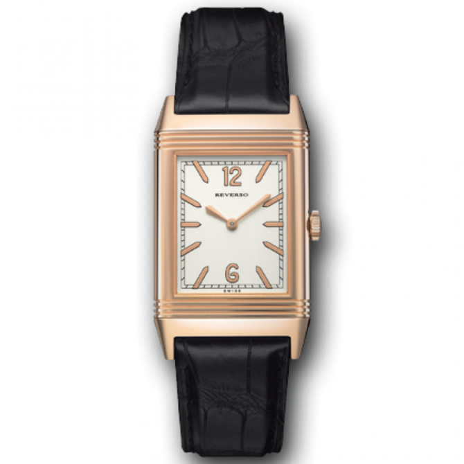 Jaeger LeCoultre 2782521 Reverso Grande Reverso Ultra Thin Tribute to 1931 - фото 1