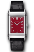 Jaeger LeCoultre Часы Jaeger LeCoultre Reverso 278856J Grande Reverso 1931 Rouge