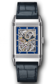 Jaeger LeCoultre Часы Jaeger LeCoultre Reverso 2783540 Grande Reverso Ultra Thin SQ