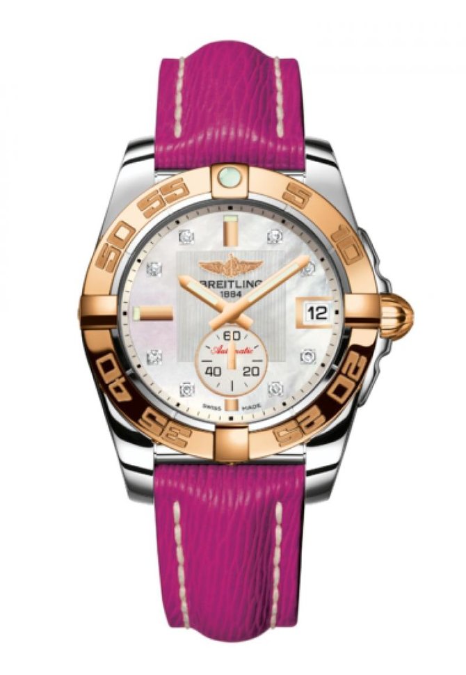 Breitling C3733012/A725/242X/A16BA.1 Galactic 36 AUTOMATIC