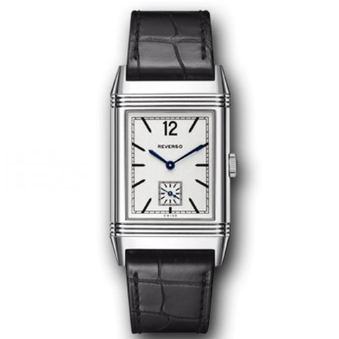 Jaeger LeCoultre 2783520 Reverso Grande Reverso 1931 - фото 1
