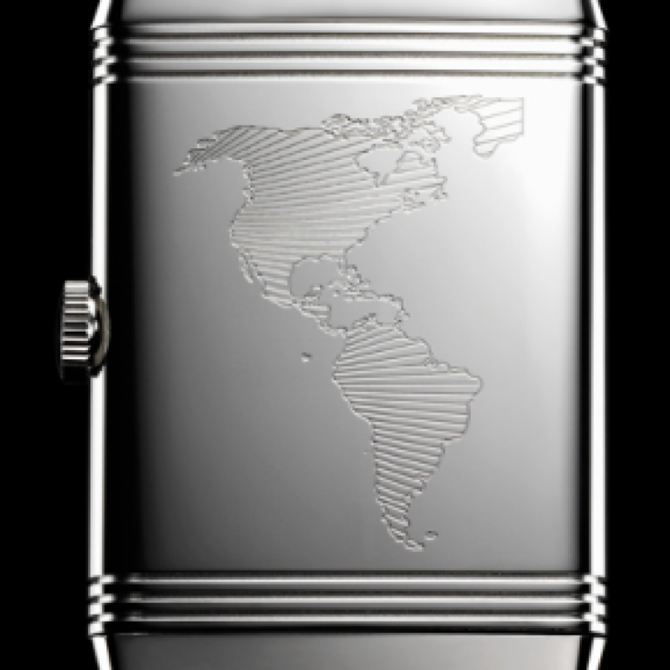 Jaeger LeCoultre 2783520 Reverso Grande Reverso 1931 - фото 2