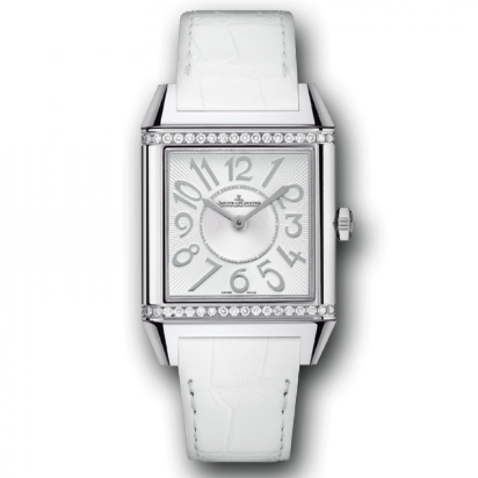 Jaeger LeCoultre 7038420 Reverso Lady - фото 1