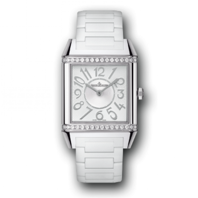 Jaeger LeCoultre 7038720 Reverso Lady - фото 1