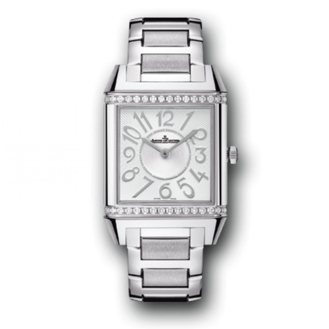 Jaeger LeCoultre 7038120 Reverso Lady - фото 1