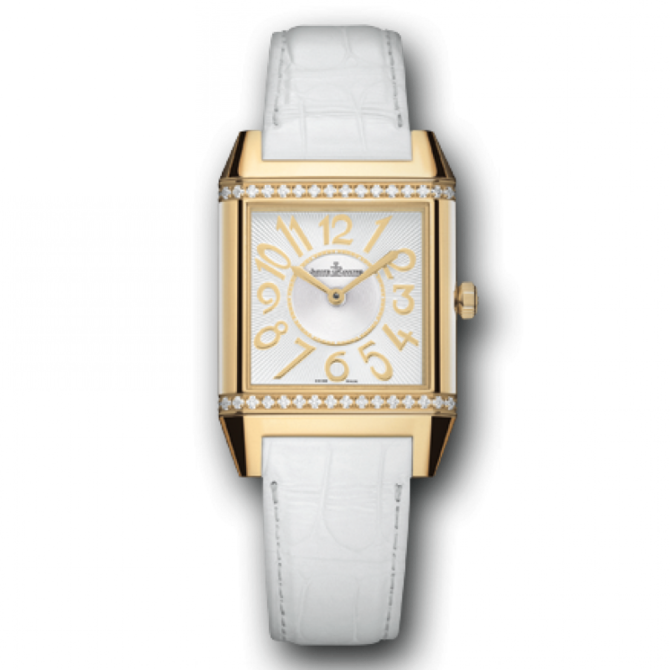 Jaeger LeCoultre 7031420 Reverso Lady - фото 1